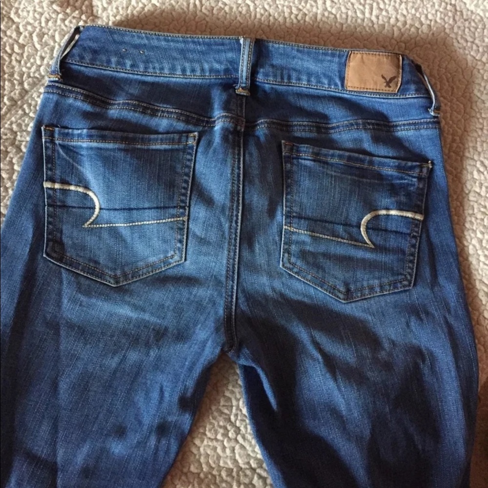 AE jegging